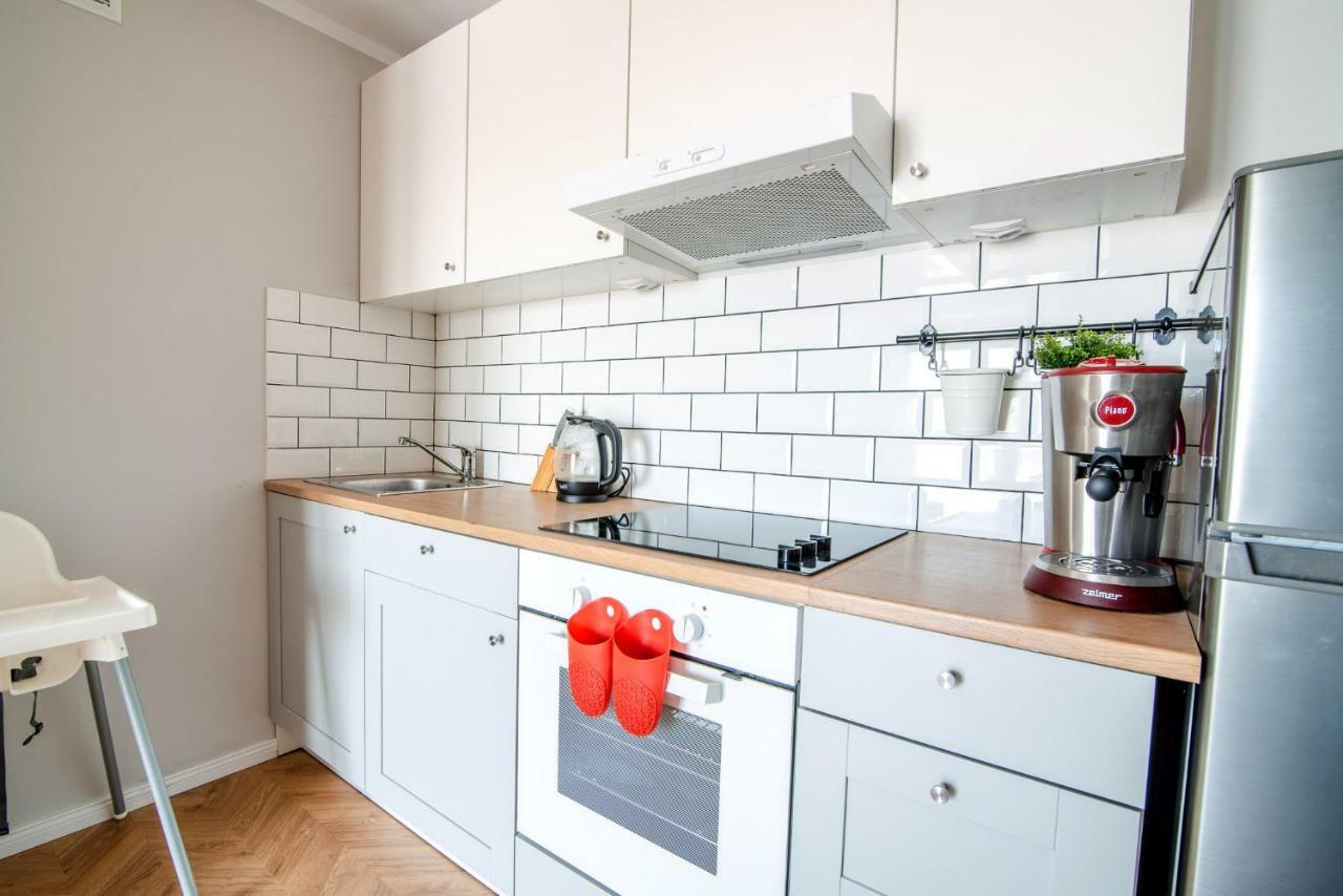 Appartamento Lesna#64 Olsztyn  Esterno foto