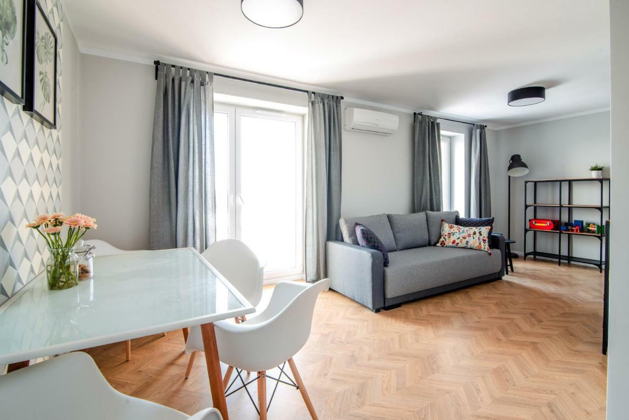 Appartamento Lesna#64 Olsztyn  Esterno foto